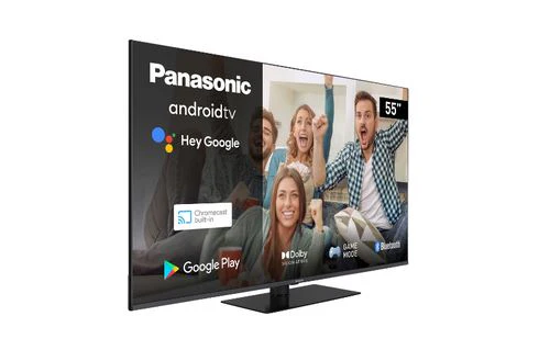 Smart TV Panasonic TX-55LX650E | LED | 4K UHD | 55'' | 139,7 cm | E - Image 2
