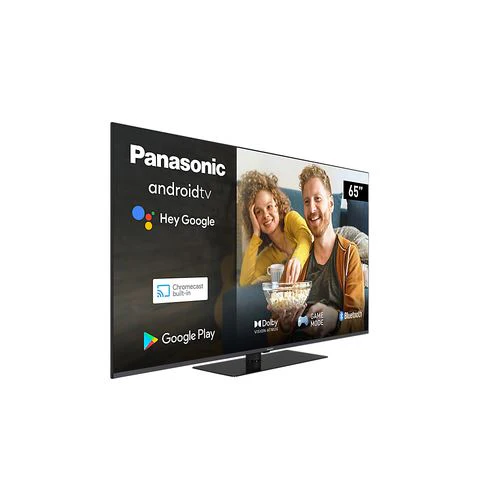 Smart TV Panasonic TX-65LX650E | LED | 4K UHD | 65'' | 165,1 cm | E - Image 2