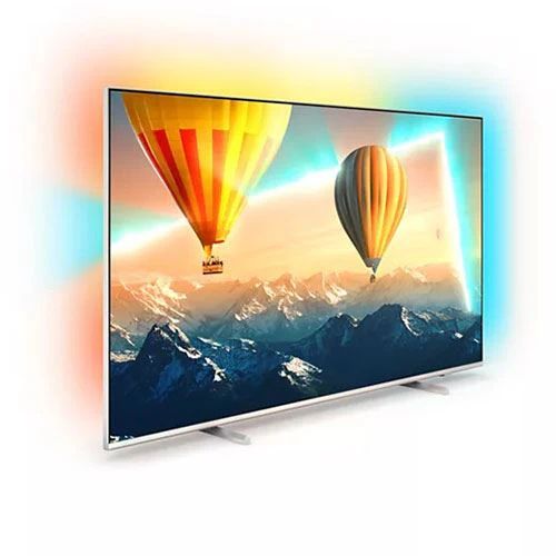 Smart TV Android Philips 50'' UHD 4K 50PUS8057 127cm - Outlet - Grade B - Image 2