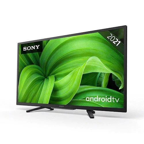 Smart TV Android Sony 32'' HD 32W804P 81cm - Preto - Outlet - Grade A - Image 2
