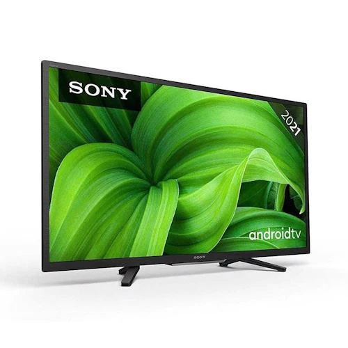 Smart TV Android Sony 32'' HD 32W804P 81cm - Preto - Outlet - Grade A - Image 3