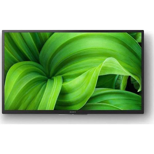 Smart TV Android Sony 32'' HD 32W804P 81cm - Preto - Outlet - Grade A - Image 7