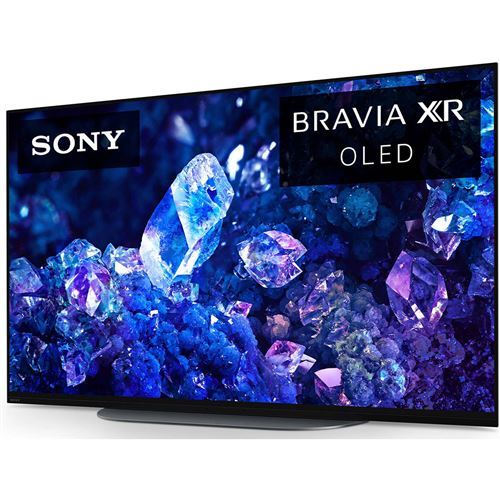 Smart TV Android Sony 48'' OLED UHD 4K 48A90K 122cm - Image 3