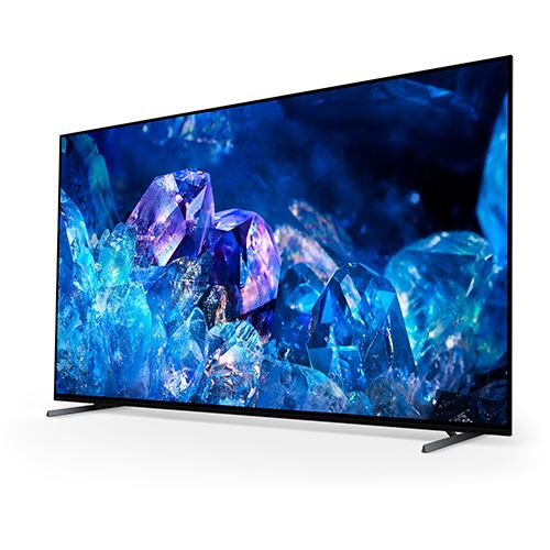 Smart TV Android Sony 55'' OLED UHD 4K 55A80K 140cm - Outlet - Grade B - Image 3