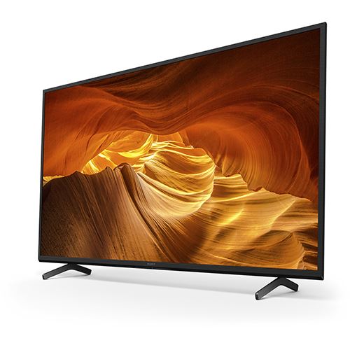 Smart TV Android Sony LED UHD 4K 50X72K 127cm - Image 3