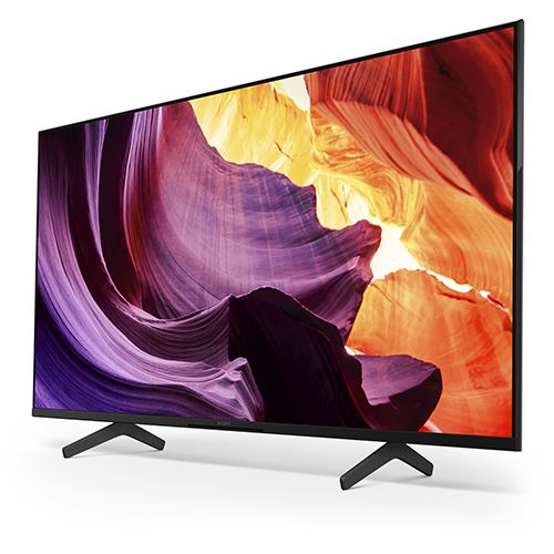 Smart TV Android Sony 55'' LED UHD 4K 55X80K 140cm - Image 3