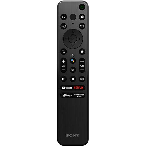 Smart TV Android Sony 55'' LED UHD 4K 55X80K 140cm - Image 4