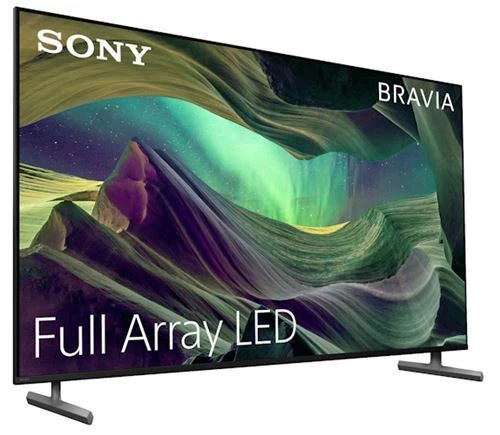 Smart TV Sony 65" LED UHD 4K 65X85L 165cm - Image 2