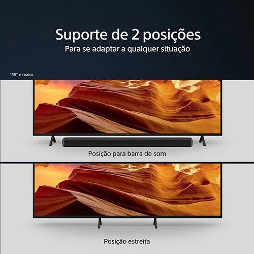 Smart TV Sony 75" LED UHD 4K 75X75WL 189cm - Image 12