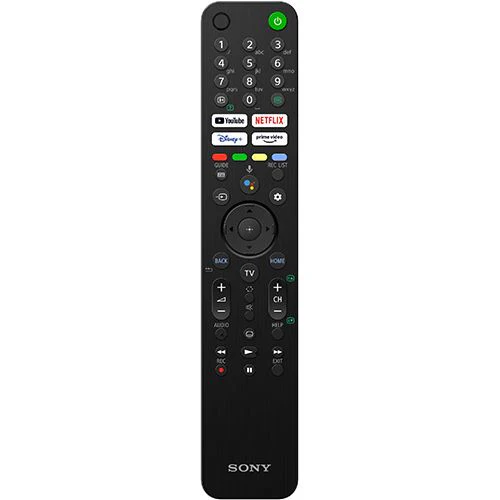 Smart TV Android Sony 50'' LED UHD 4K XR-50X90S 127cm - Image 5