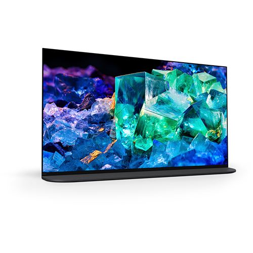 Smart TV Android Sony 55'' QD-OLED UHD 4K 55A95K 140cm - Image 3