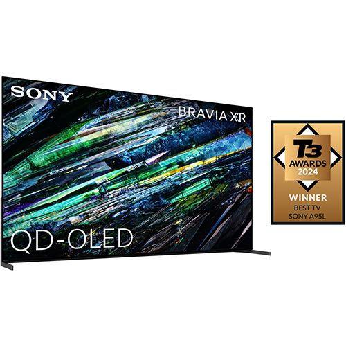 Smart TV Sony 55" OLED UHD 4K 55A95L 140cm - Image 2