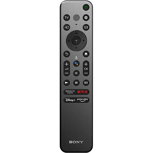 Smart TV Android Sony 65'' QD-OLED UHD 4K 65A95K 165cm - Image 4