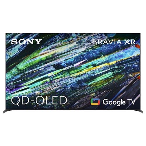 Smart TV Sony 77" OLED UHD 4K 77A95L 195cm - Image 3