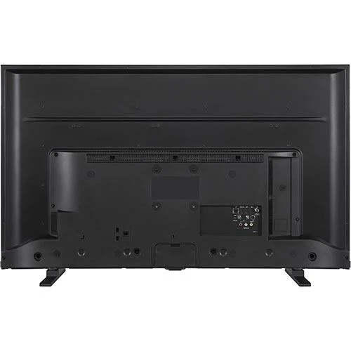 Smart TV Android Toshiba 50'' DLED 50QA4C63DG UHD 4K 127cm - Outlet - Grade A - Image 3