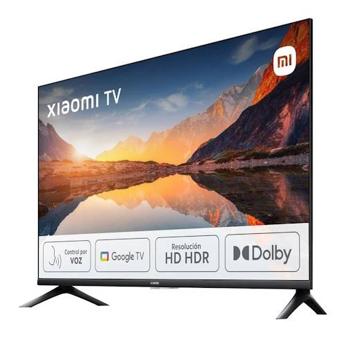 Smart TV Android Xiaomi HD 32" 109cm - Outlet - Grade A - Image 2