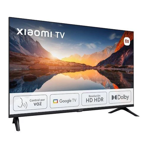 Smart TV Android Xiaomi HD 32" 109cm - Outlet - Grade A - Image 4