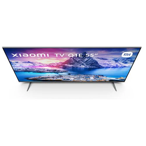 Smart TV Android Xiaomi Mi Q1E UHD 4K 55" 140cm - Outlet - Grade A - Image 2