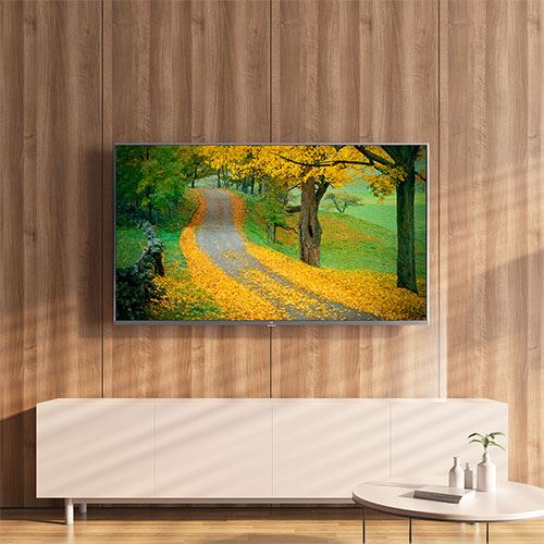 Smart TV Android Xiaomi Mi 4S UHD 4K 43'' 109cm - Image 2