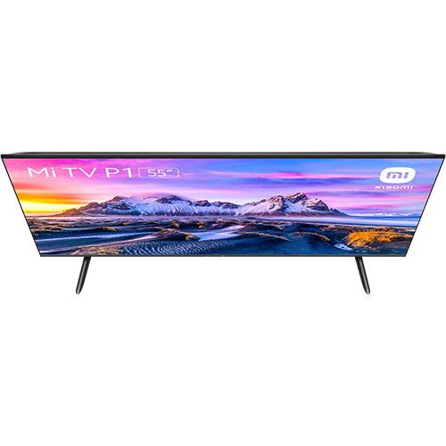 Smart TV Android Xiaomi Mi P1 UHD 4K 55'' 140cm - Image 3