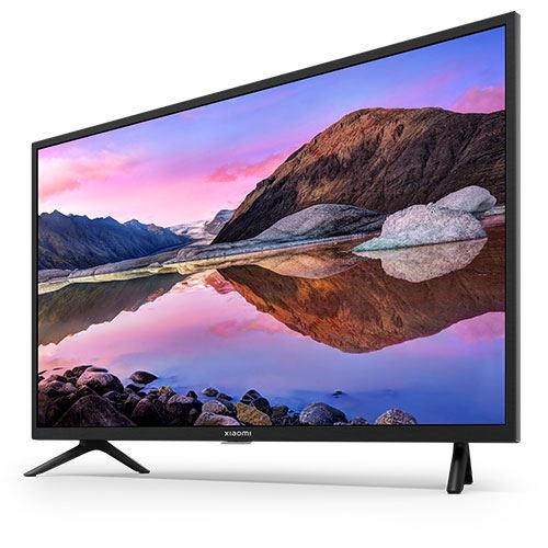 Smart TV Android Xiaomi P1E HD 32'' 81cm - Outlet - Grade A - Image 2