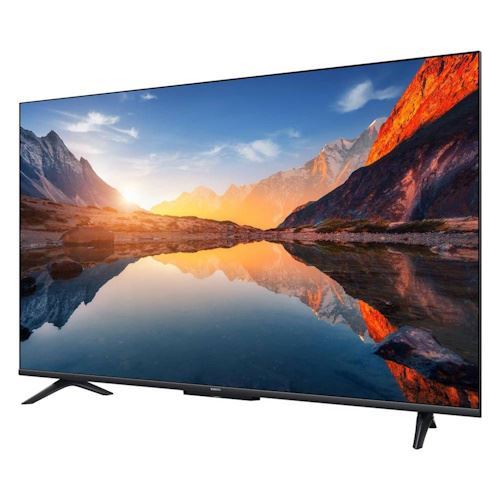 Smart TV Android Xiaomi UHD 4K LED 55" 139cm - Outlet - Grade A - Image 4