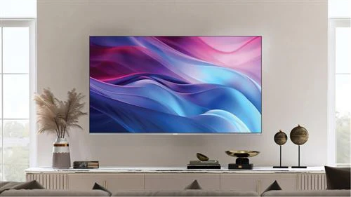Smart TV Haier 43" QLED UHD 4K H43Q80FUX Google TV - 109cm - Image 15