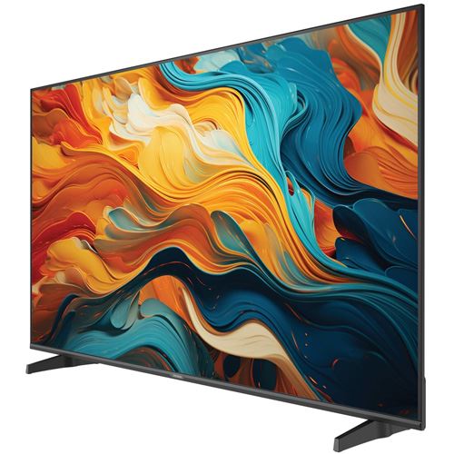 Smart TV Haier 55" LED UHD 4K H55K85FUX Google TV - 140cm - Image 9
