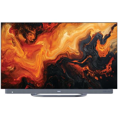 Smart TV Haier 55" OLED UHD 4K H55C95EUX Google TV - 140cm - Image 15