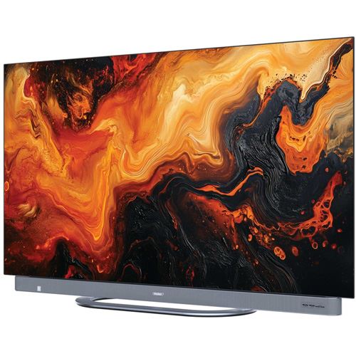 Smart TV Haier 55" OLED UHD 4K H55C95EUX Google TV - 140cm - Image 16