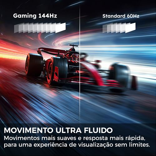 Smart TV Haier 55" OLED UHD 4K H55C95EUX Google TV - 140cm - Image 5