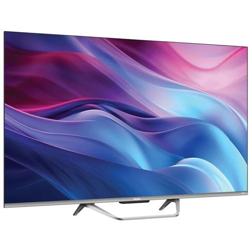 Smart TV Haier 55" QLED UHD 4K H55Q80FUX Google TV - 140cm - Image 11