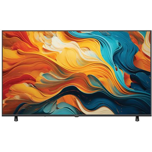 Smart TV Haier 65" LED UHD 4K H65K85FUX Google TV - 165cm - Image 8