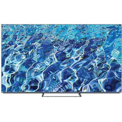 Smart TV Haier 65" Mini-LED UHD 4K H65M80FUX Google TV - 165cm - Image 12