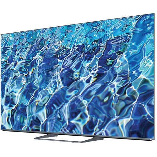 Smart TV Haier 65" Mini-LED UHD 4K H65M80FUX Google TV - 165cm - Image 13