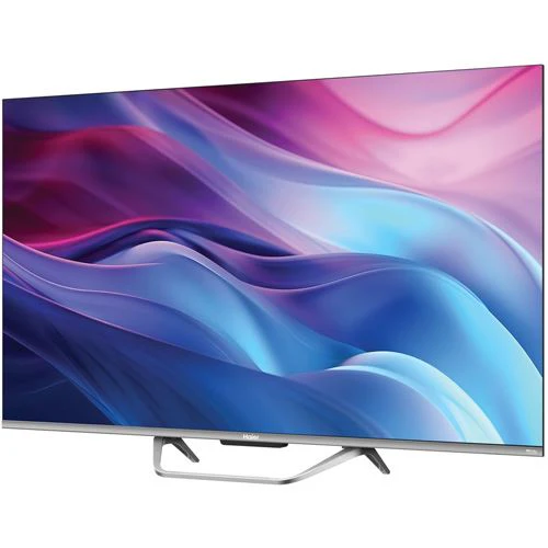 Smart TV Haier 65" QLED UHD 4K H65Q80FUX Google TV - 165cm - Image 10