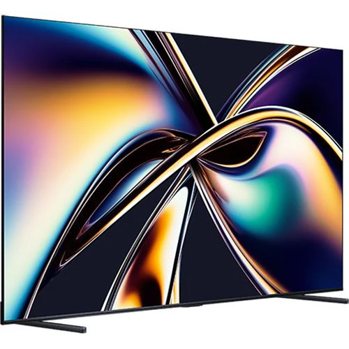 Smart TV Hisense 100" Mini-LED ULED 4K 100U8Q (2025) - 254cm - Image 12