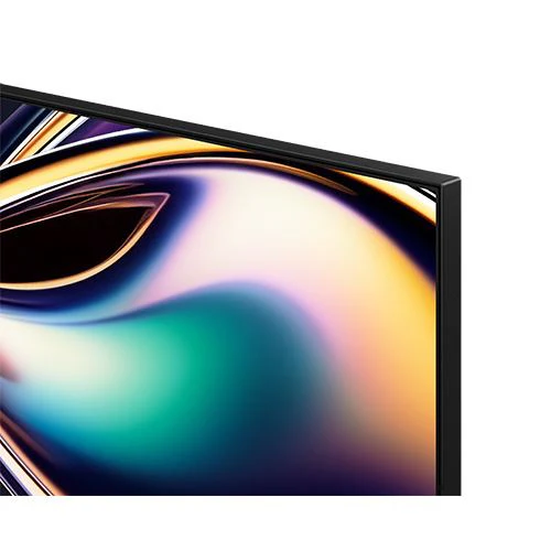 Smart TV Hisense 100" Mini-LED ULED 4K 100U8Q (2025) - 254cm - Image 16
