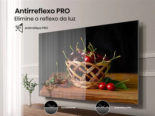 Smart TV Hisense 116" UHD 4K RGB Mini-LED 116UXQ - 295 cm - Image 10