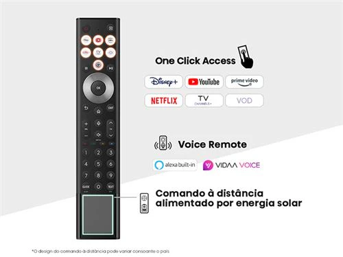 Smart TV Hisense 116" UHD 4K RGB Mini-LED 116UXQ - 295 cm - Image 12