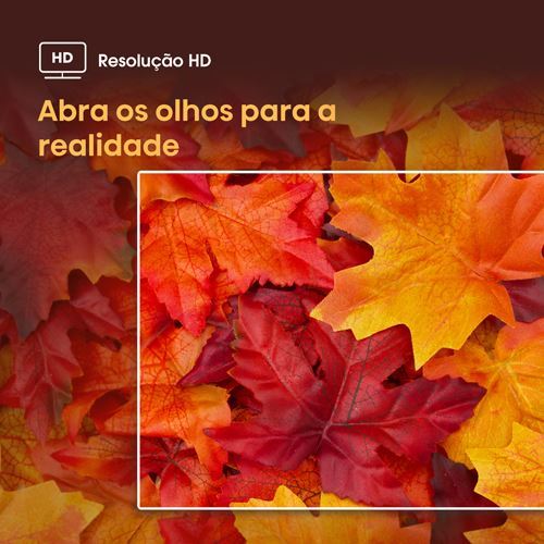Smart TV Hisense 32" HD 32A4K - 81cm - Outlet - Grade A - Image 14