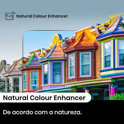 Smart TV Hisense 32" HD 32A4N - 81cm - Outlet - Grade A - Image 2