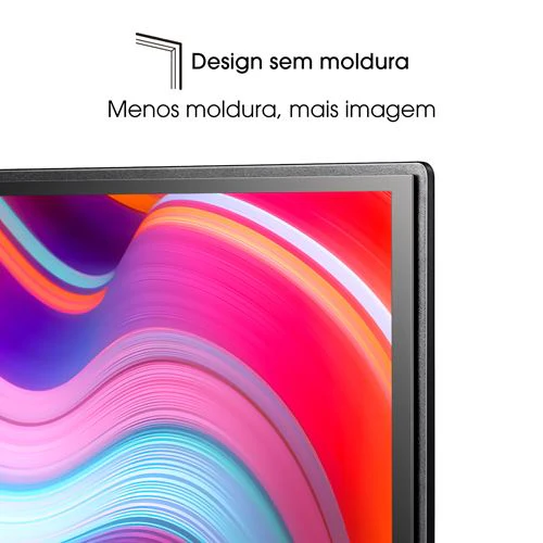 Smart TV Hisense 32" HD 32A4K - 81cm - Image 8