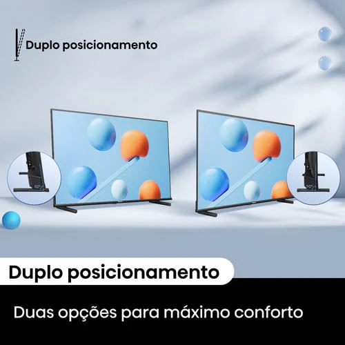 Smart TV Hisense 40" QLED Full HD 40A5NQ - 101 cm - Image 5