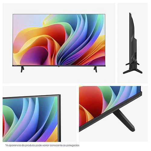 Smart TV Hisense 40" LED Full HD 40A4S - 101 cm - Image 12