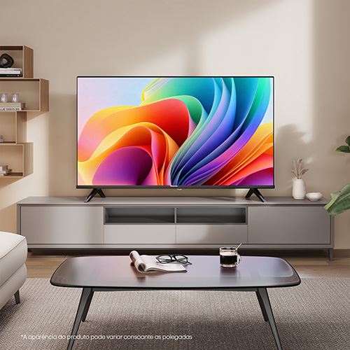 Smart TV Hisense 40" LED Full HD 40A4S - 101 cm - Image 13