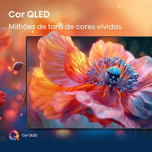 Smart TV Hisense 40" QLED FHD 40A5Q - 101cm - Outlet - Grade A - Image 4