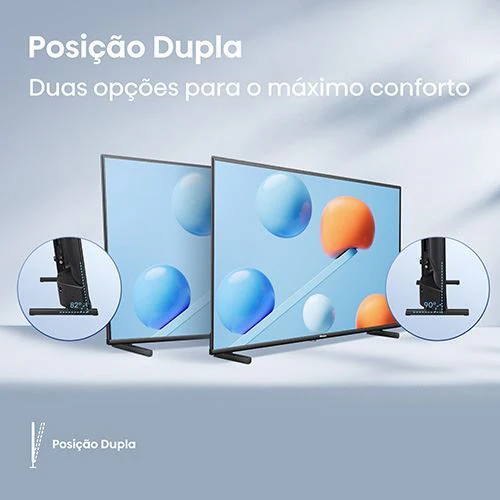 Smart TV Hisense 40" QLED FHD 40A5Q - 101cm - Outlet - Grade A - Image 6