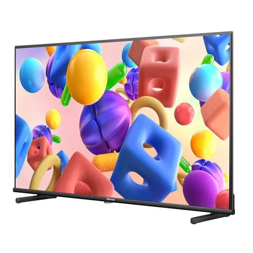 Smart TV Hisense 40" QLED FHD 40A5KQ 101cm - Image 3