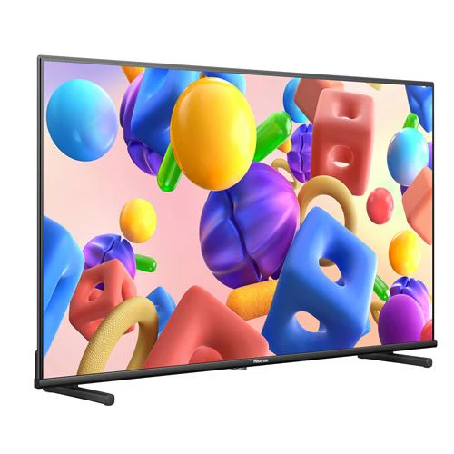 Smart TV Hisense 40" QLED FHD 40A5KQ 101cm - Image 4